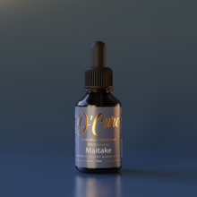 Load image into Gallery viewer, Maitake Dual Liquid Extract Organic
