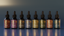 Load image into Gallery viewer, Medicinal Mushroom Dual Extract Full Set (All 8)
